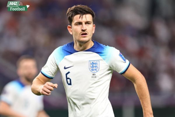 Harry Maguire at World Cup 2022: Still Funny, But Don't Take Him As A Joke Harry Maguire at World Cup 2022: Still Funny, But Don't Take Him As A Joke