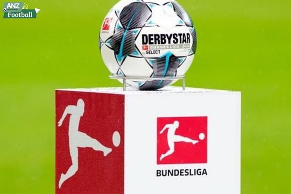 Watch Bundesliga live on TV 